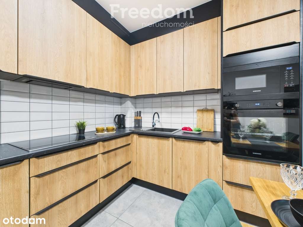 Nowoczesne 3 pokoje z balkonem, Elbląg - Pełny obrazek: 3/13