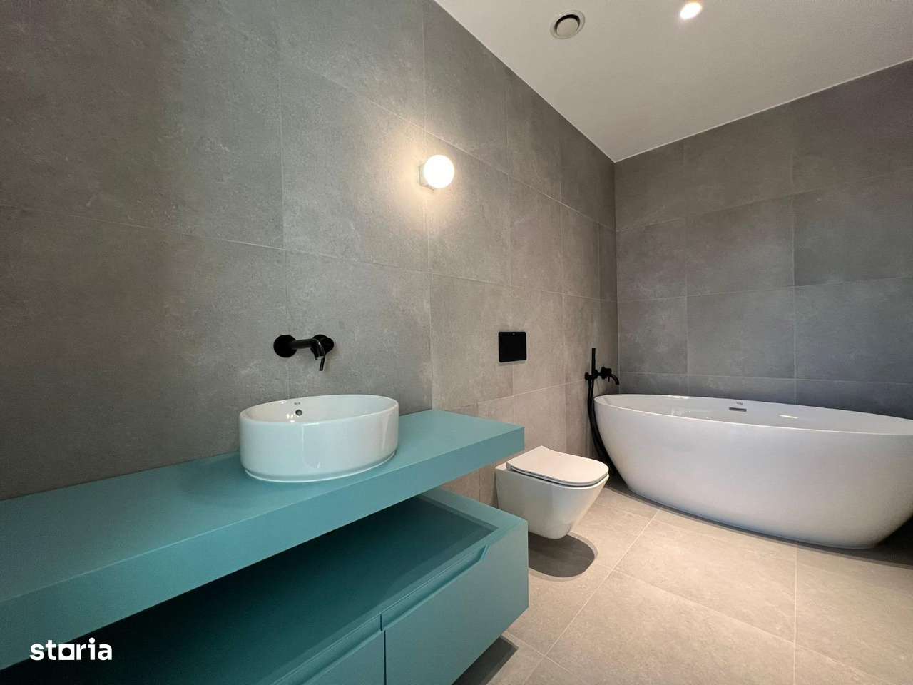 Vila LUX in Amber Forest, 4 camere, partial mobilat, model UV08 - Imagine principală: 4/20