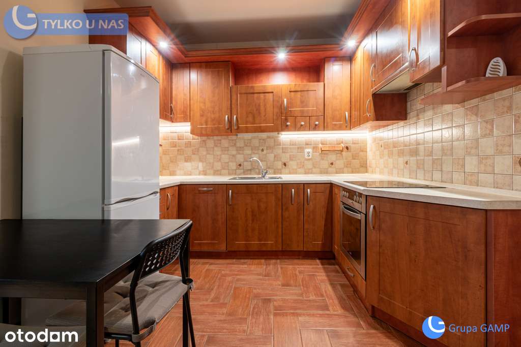 3 pokoje, 49m2, garaż, balkon *Ruczaj Chmieleniec* - Pełny obrazek: 5/11