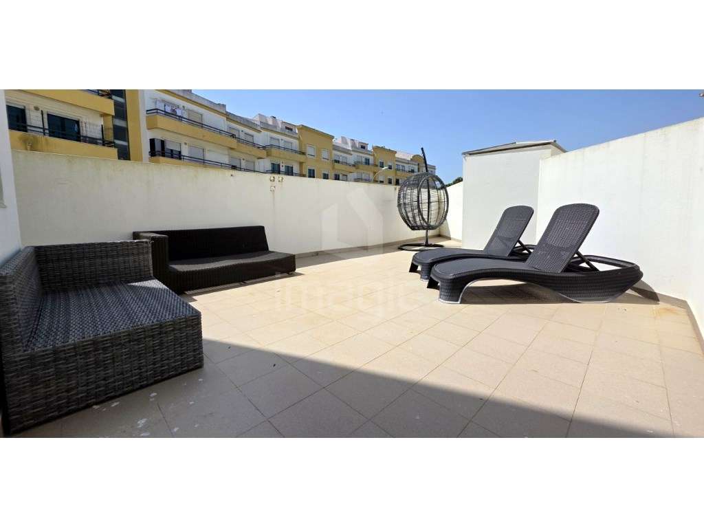 Apartamento T3 com terraço - centro de Mafra - Grande imagem: 2/24