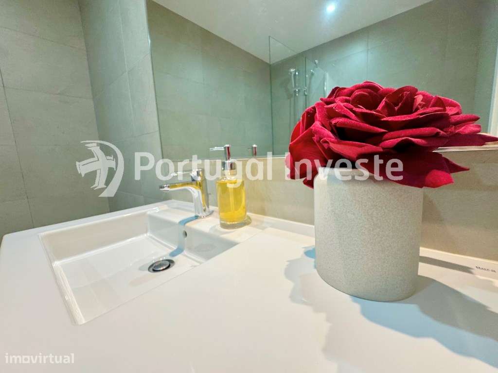 T3 de Luxo no Albufeira Green Apartments | Elegância, Conforto e Re...-19