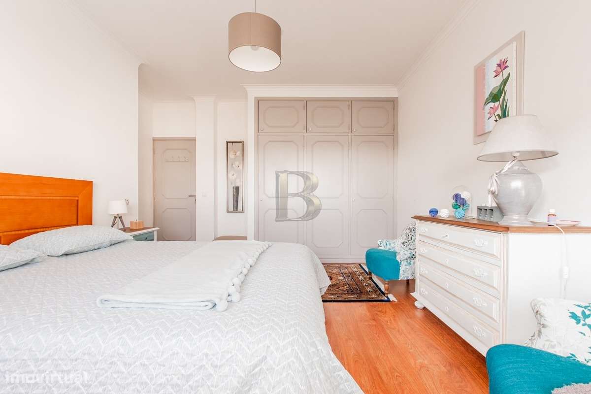 Moradia T4 Venda em Mafamude e Vilar do Paraíso,Vila Nova de Gaia-19