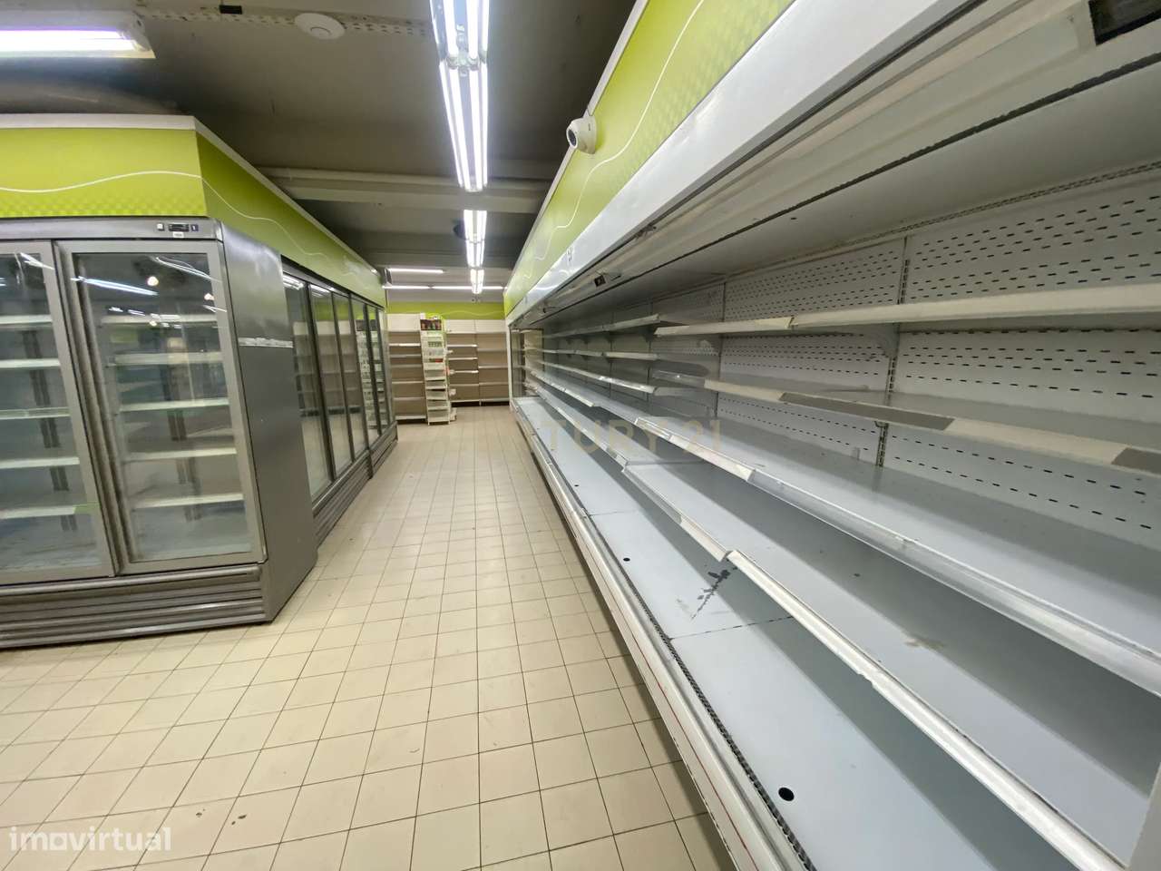 Arrendar loja em Almada - Grande imagem: 4/9