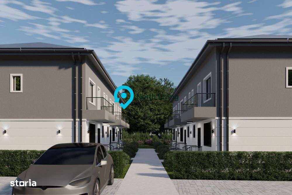 Vila triplex 4 camere-2