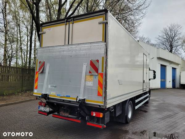 Iveco EuroCargo ML160E28/P/ZF - 6