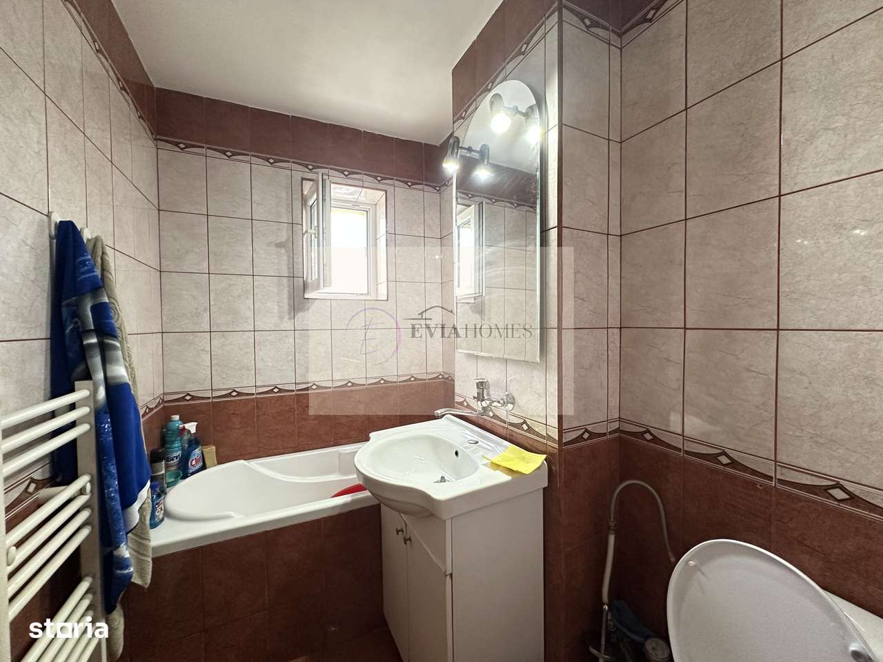 2 camere/boxa/ Cartier Grigorescu/ 2 minute de faleza Someș - Imagine principală: 4/5