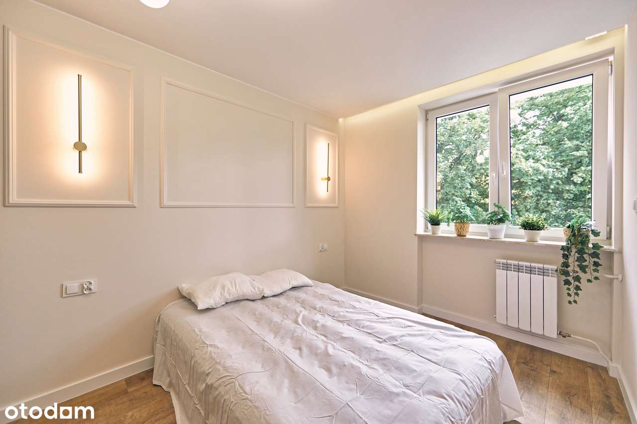 Mieszkanie 3 Pokoje | Osobna Kuchnia | Duży Balkon | Premium-4