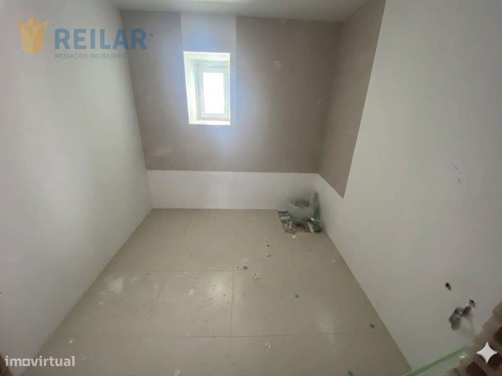 Alenquer T2+1 Remodelado-9