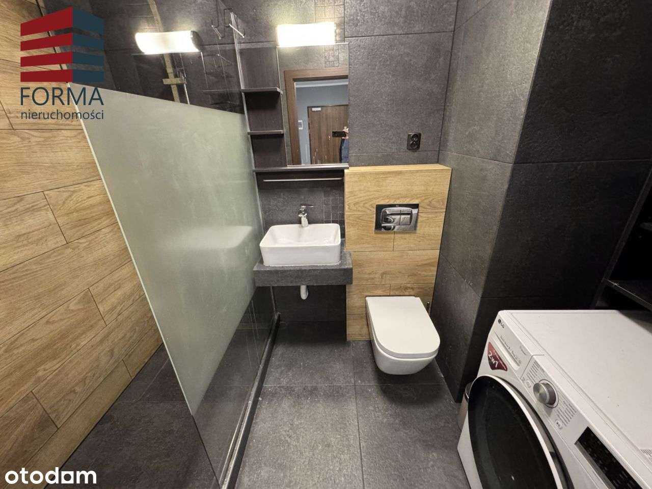 Mieszkanie Karpia, 3 pokoje, balkon, z miejscem w-15