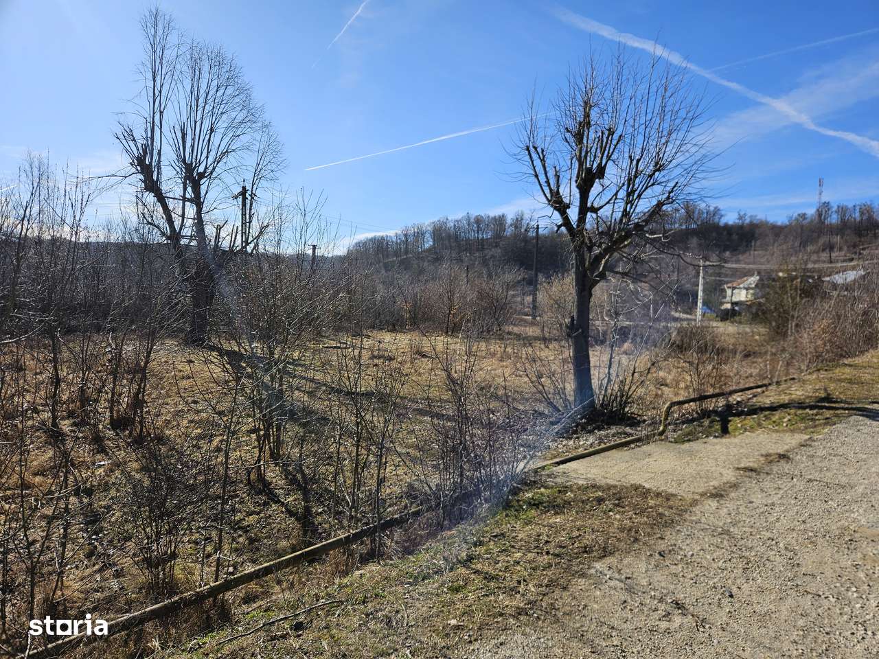 Teren Fosta Sectie 4 Pascov-1