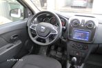 Dacia Logan 1.5 Blue dCi SL PLUS - 9