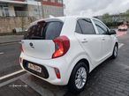 Kia Picanto 1.0 Dream Team Edition - 8