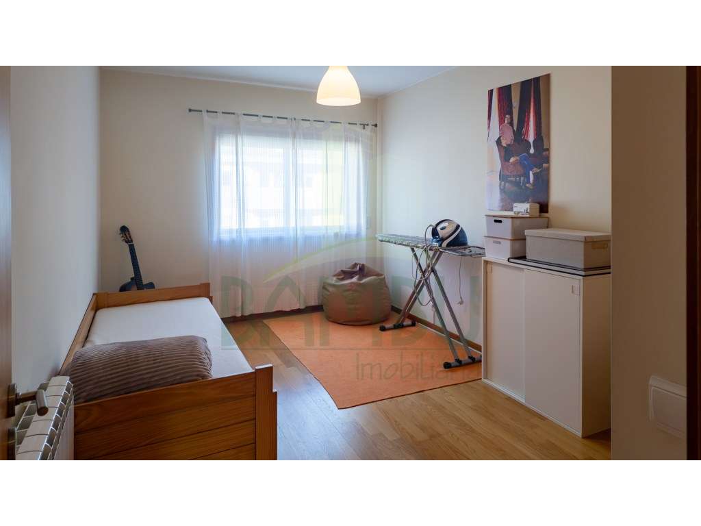 Moledo - T3 perto da praia-17