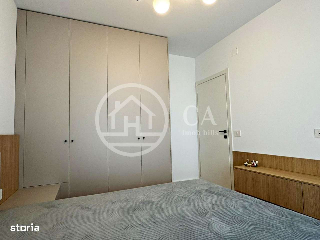 Apartament LUX de închiriat cu 2 camere în PRIMA ARENA, Oradea - Imagine principală: 2/12