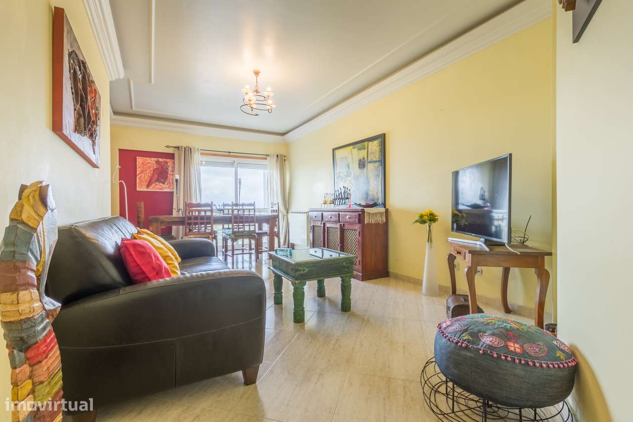 Apartamento T2 Duplex em Algueirão/Mem Martins, Sintra - Grande imagem: 2/23