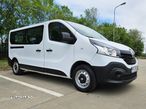 Renault Trafic Combi L2H1 1.6 dCi 95 8+1 Authentique - 6