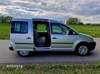 Volkswagen Caddy 1.6 Life (5-Si.) - 4