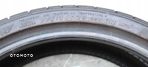 OPONY DUNLOP SPORT MAXX GT 225 / 35 / R20 LETNIE - 4