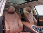 BMW X7 xDrive30d - 27