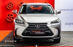 Lexus NX 200t Elite AWD - 3