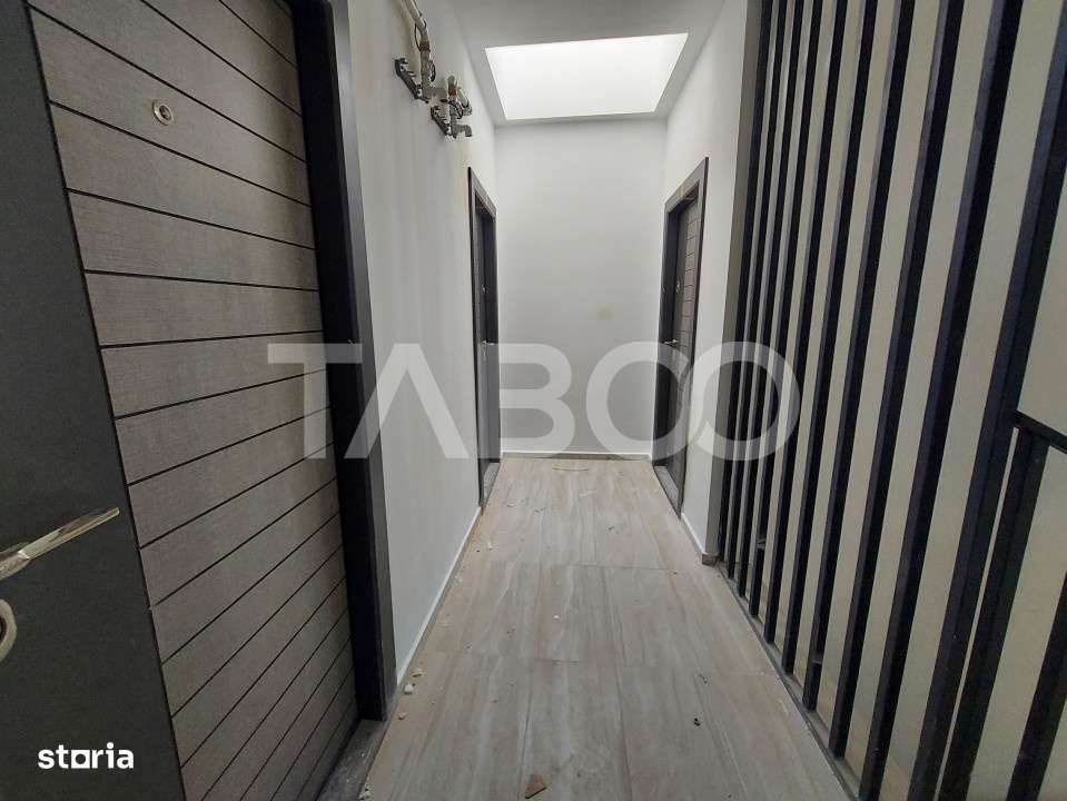 Apartament de vanzare 3 camere 2 bai 1 balcon 1 logie loc de parcare - Imagine principală: 5/7