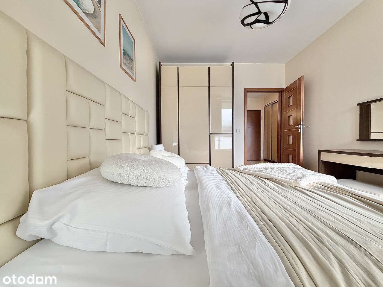 Komfortowy apartament przy plaży| 43,5 m2 | AQUAMARINA |-10