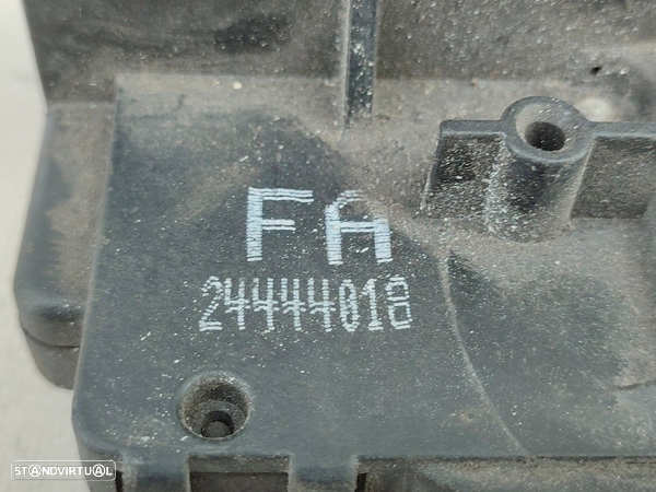 Ficheira Frt Frente Esquerdo Fecho Porta Opel Astra G Combi (T98) - 6