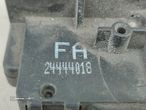 Ficheira Frt Frente Esquerdo Fecho Porta Opel Astra G Combi (T98) - 6