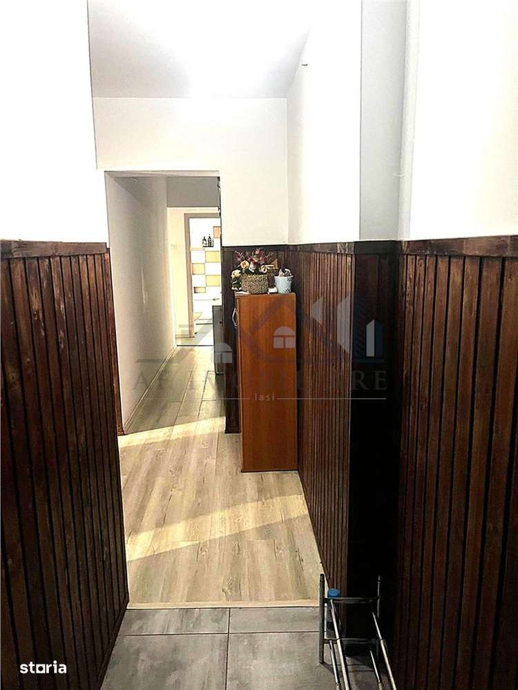 Apartament 3 camere Valea Lupului - Primarie - Imagine principală: 5/12