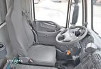 Iveco TRAKKER 360 * WYWROTKA 5,20m + BORDMATIC*6x4 - 12