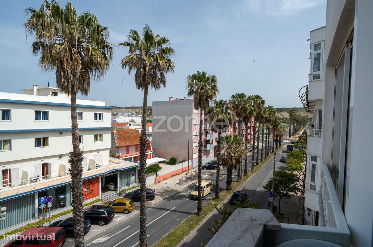 Vendo T1 Zona Central Da Costa Da Caparica