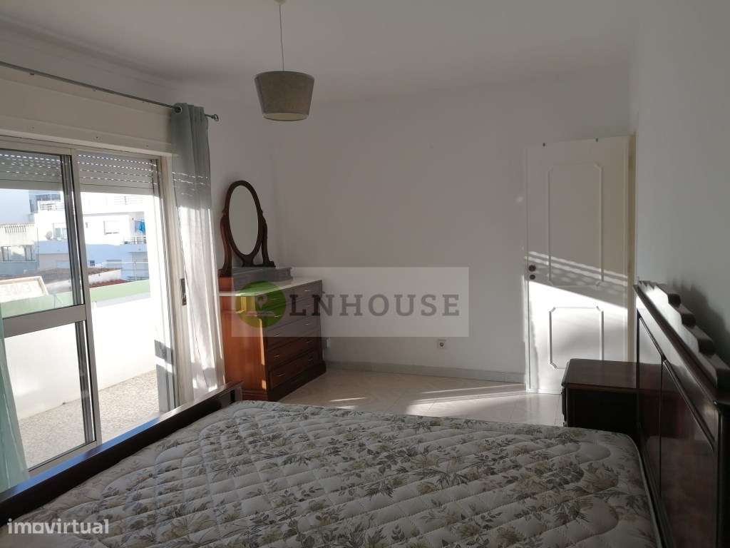 Apartamento T3 - Vila Real de Santo António-31