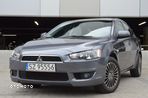 Mitsubishi Lancer 1.8 Instyle - 4