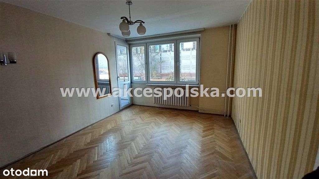 Centrum, 3-Pok, Piwnica, Balkon, Metro - Pełny obrazek: 4/19