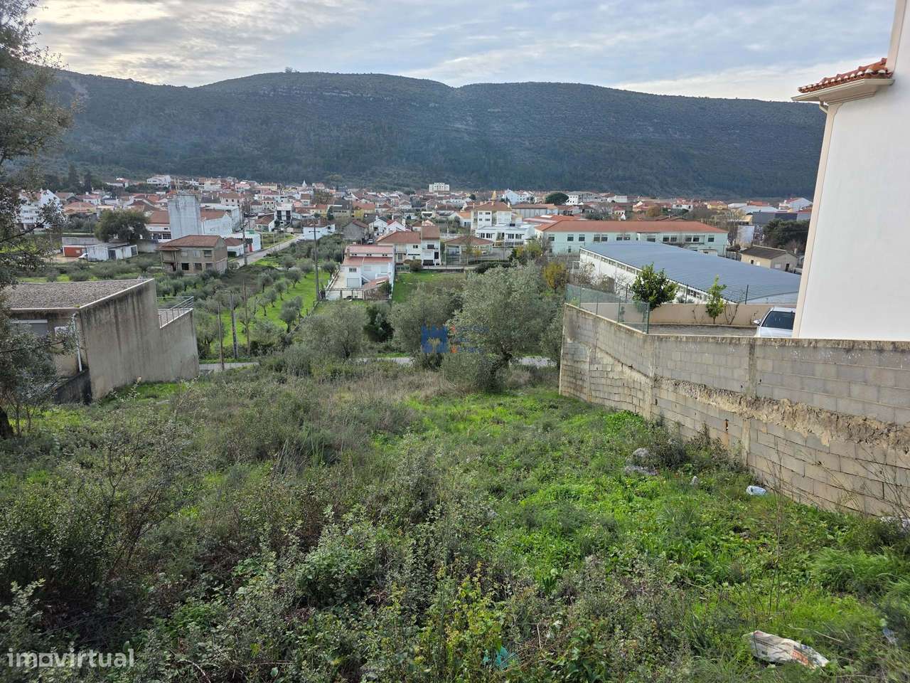 Lotes de terreno em Minde - Grande imagem: 2/27