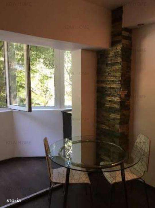 Garsoniera zona TEI - Imagine principală: 5/8