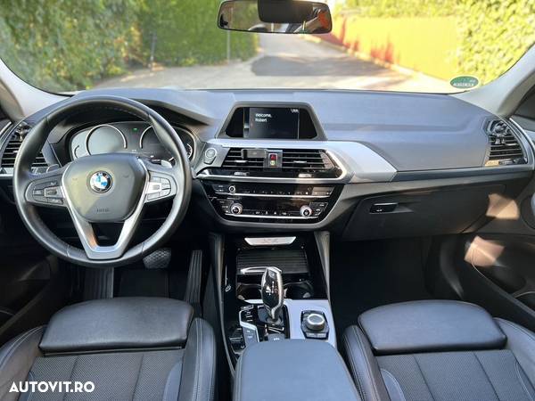 BMW X4 xDrive20i AT xLine - 4