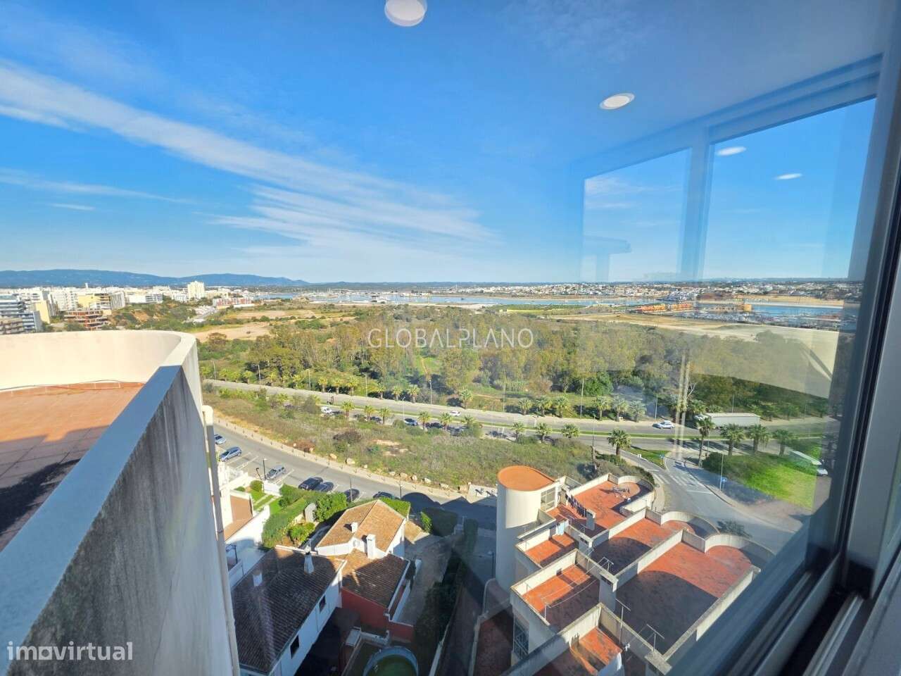 Penthouse t2 Vista Rio Arade-25