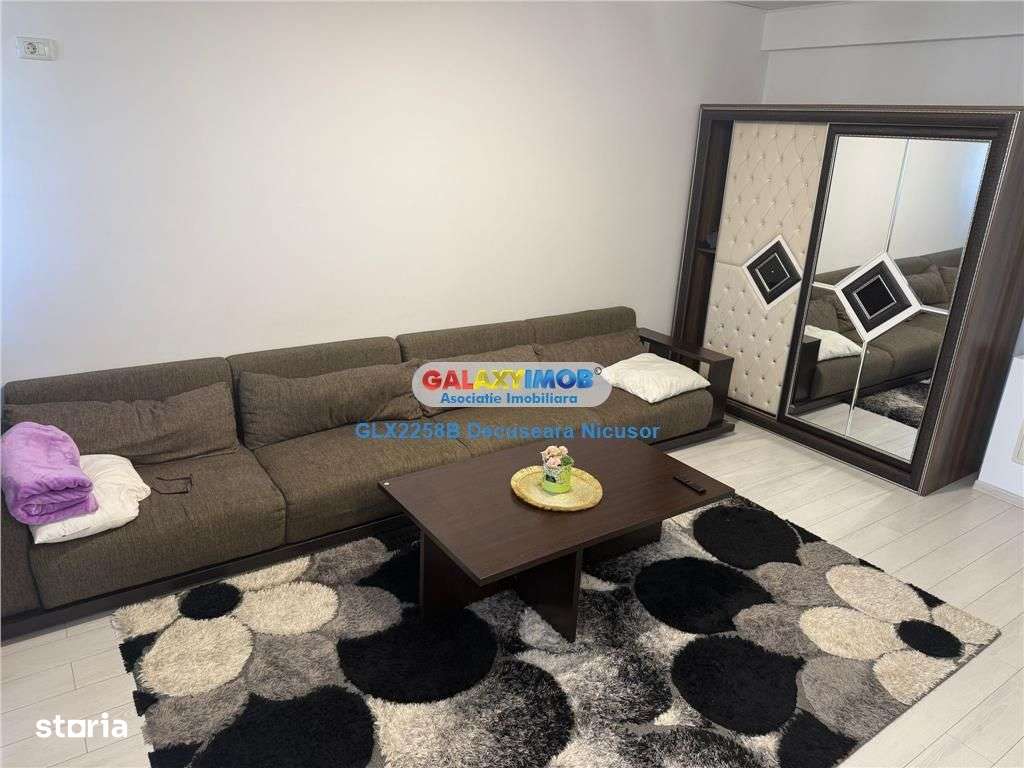 Apartament 2 camere Militari Residence, mobilat, utilat, 64.900 euro - Imagine principală: 2/10