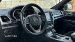 Jeep Grand Cherokee 3.0 TD AT Overland - 5