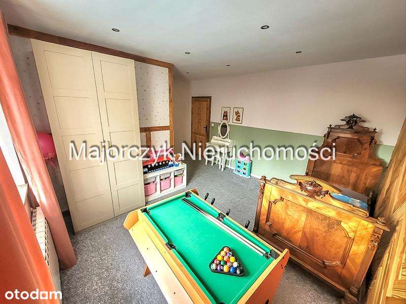 Dom po kapitalnym remoncie - Zbarzewo-12