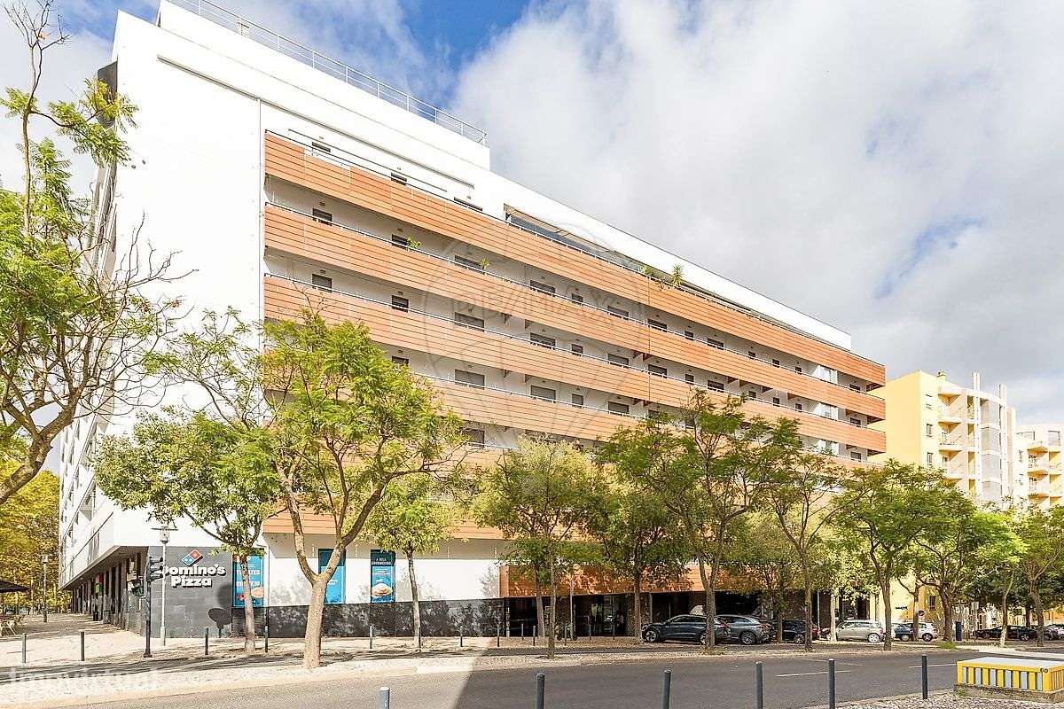 Apartamento T2 para venda - Grande imagem: 2/20