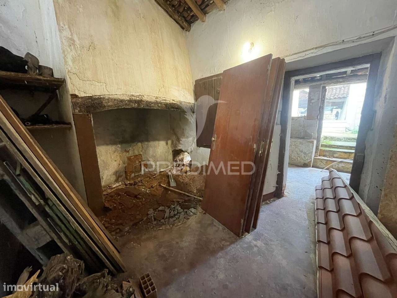 Moradia T2+1 em São Miguel - Grande imagem: 5/9