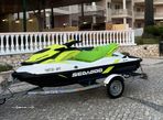 Sea-Doo GTI 130 PRO - 15