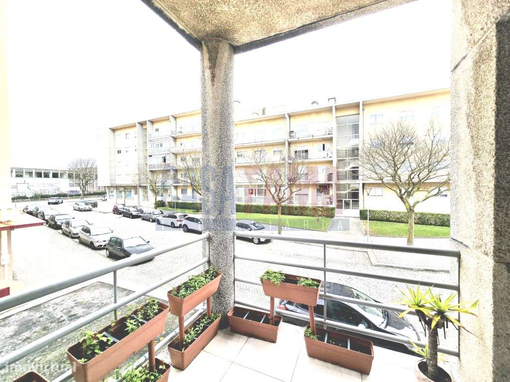 Apartamento T2 - VILA DO CONDE - Junto ao Metro | Excelente Localiz...-12