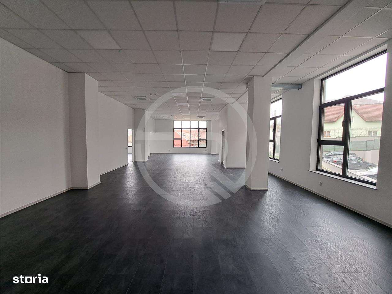 Spatiu comercial, 195 mp utili, situat in cartierul Iris! - Imagine principală: 5/7