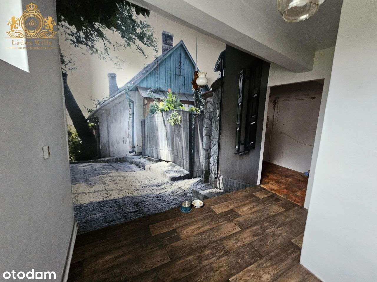 Okazja 3Pok/7Om2/ Ul.Chłodna - Pełny obrazek: 4/17