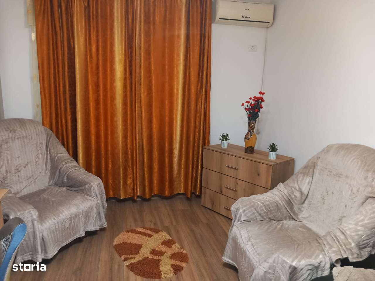 Piata Sudului, Oltenitei strada Anton Bacalbasa - Imagine principală: 5/18