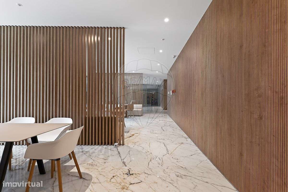 Apartamento T0 para venda-14