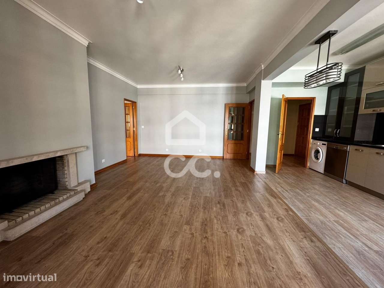 Apartamento T3 para arrendamento - Infantado, Loures - Grande imagem: 5/22